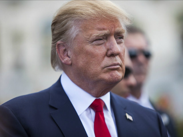 Nuclear scientists petition Trump for Iran nuclear deal as ‘critical U.S. strategic asset’