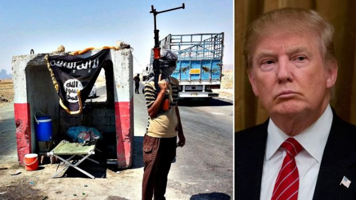 How to erase ISIL? Trump will need a multi-pronged strategy