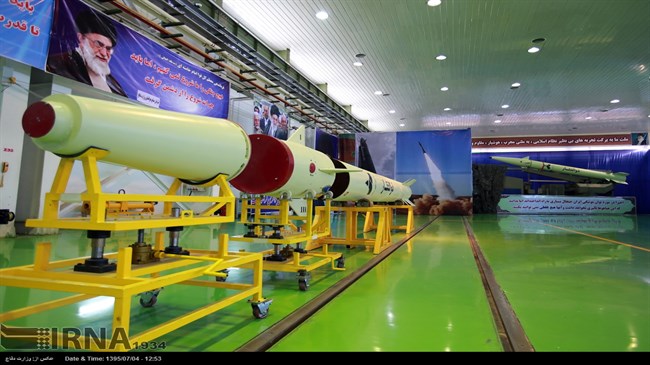 Iran seen ‘testing Trump’ with latest test of nuclear capable ballistic missile