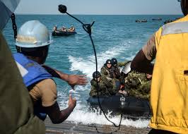 Japan agitates China by taking U.S. role in upcoming Taiwan exercise