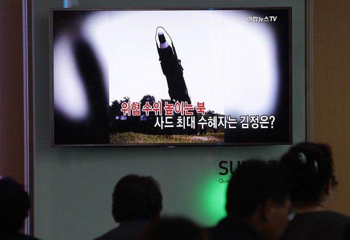 China exploits unrest in Seoul, imposes crushing economic retaliation for THAAD deployment