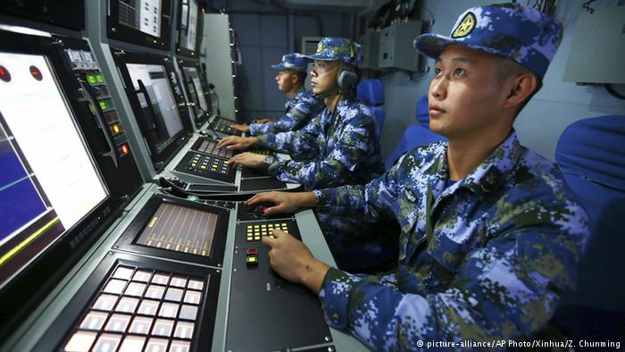 IISS: China’s military technology now challenges presumed Western dominance