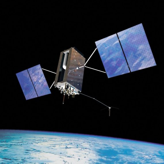 Testing errors delay delivery of Lockheed’s new GPS satellites