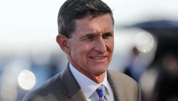 Flynn resignation provides Trump the time and opportunity to reassess security options