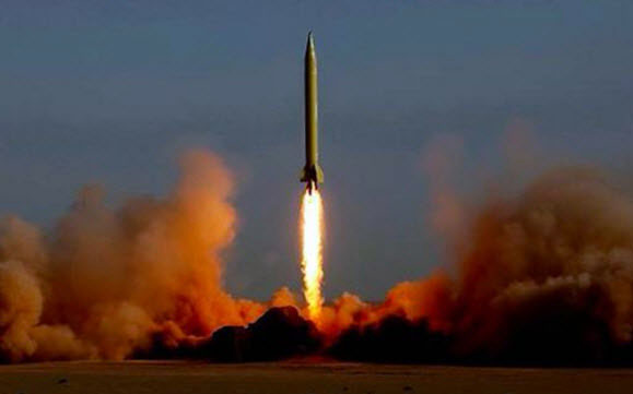 Sanctions, leaked State Dept. cables highlight China-Iran missile connection