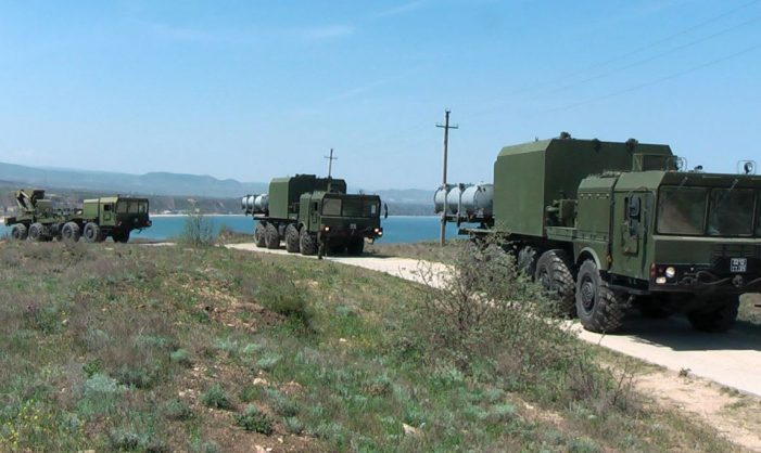 Russia to increase troop strength in the Kuril islands claimed by Japan