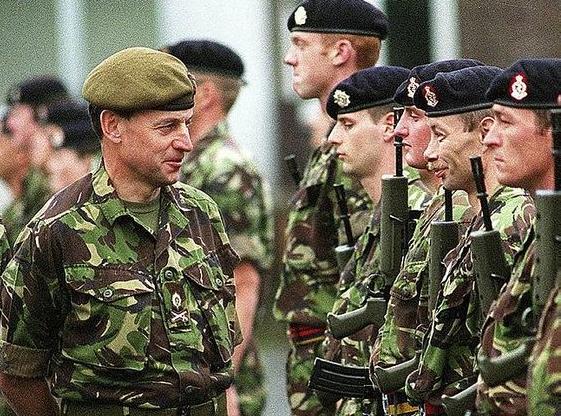 UK report finds its ‘hollowed out’ military has lost combat relevance for NATO
