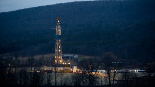 Oil prices again under pressure due to U.S. fracking rebound