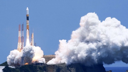 Japan launches advanced military intelligence satellites