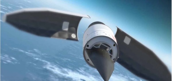 Pentagon lacks defenses for hypersonic missile threats from Russia, China
