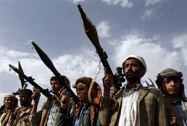 Report: Iran raises stakes in Yemen, supplies advanced weapons to Houthis