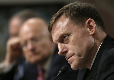 Pentagon report warns U.S. infrastructure at risk of cyber catastrophe in coming decade