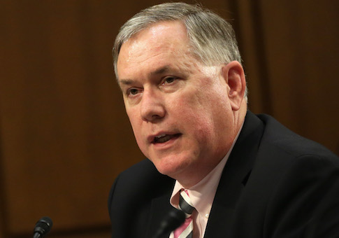 Top NSA official describes ‘hand-to-hand combat’ with foreign hackers, hits bureaucratic restraints