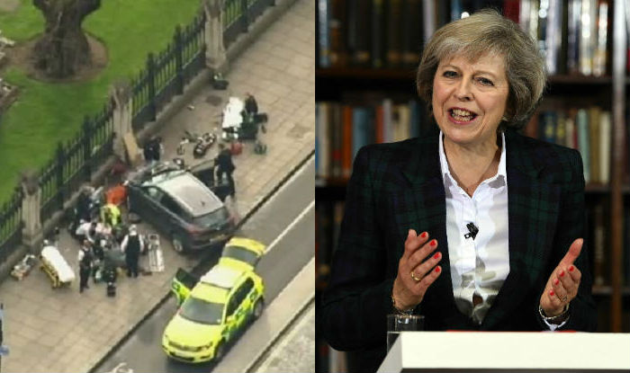 2017 terrorism: The grim takeaway from murderous attack on UK Parliament