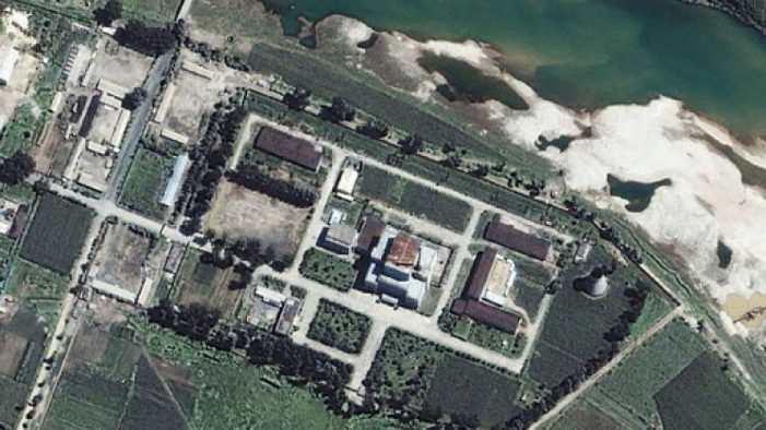 ‘Situation is very bad’: IAEA reports N. Korea has doubled size of enhancement site