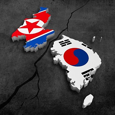 Thinking the unthinkable: Scenarios for a new Korean war