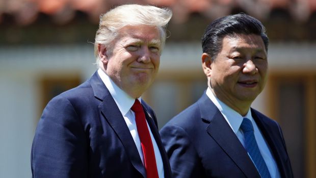 Trumped: What the Mar-a-lago summit revealed about the limits of Chinese power