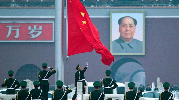 Polls find China’s popularity in East Asia has plunged to new depths