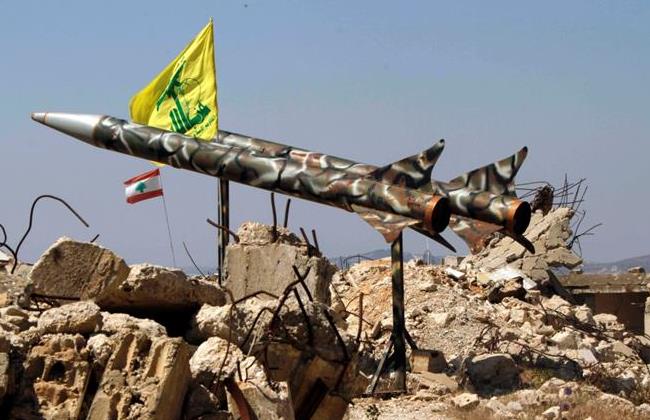 Report: Iran building underground rocket facilities in Lebanon
