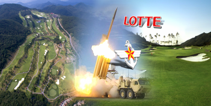 Report: China hacked South Korean firms to punish THAAD deployment