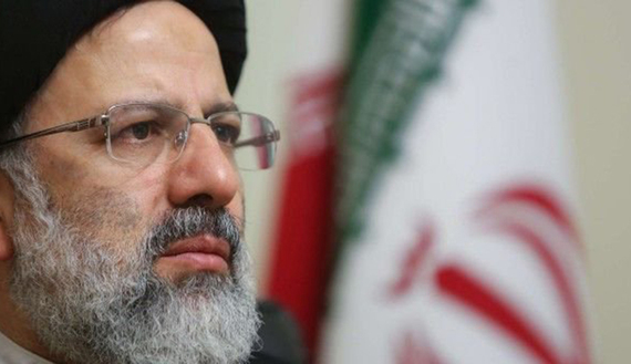 Hard-line challenger to Rouhani could pick up support in rural Iran