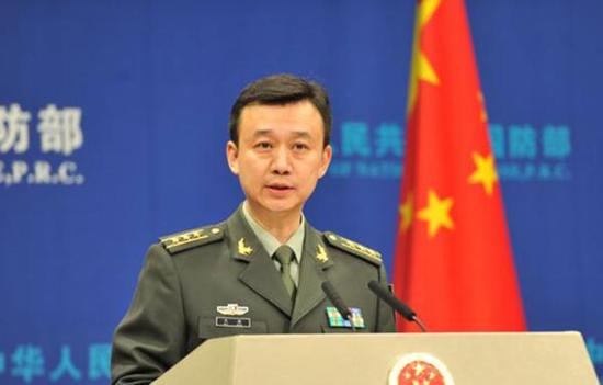 China issues new warning to U.S. and ROK over THAAD, vowing a ‘substantial response’