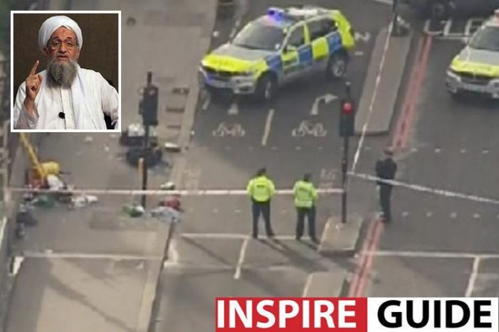 Al Qaida issues online ‘lone jihad’ guide, praises London attack and competes with ISIS for funding