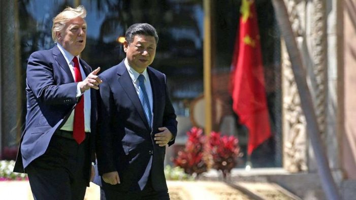 Trumped, Part II: How the U.S. president outfoxed China’s Xi Jinping at Mar-a-Lago