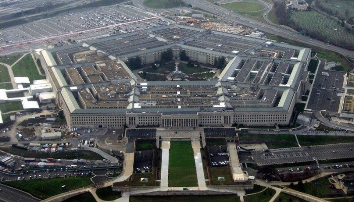 Pentagon cracks down on travel to China after years of devastating tech losses