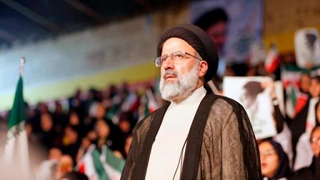 Iran election: Hardliner favored as mullahs recalibrate in age of Trump