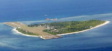 Manila defies Beijing, prepares to lengthen military runway on disputed island