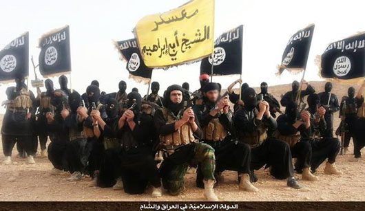 ISIS apocalypse in review: Erasing Christianity, creating a region-wide terror infrastructure
