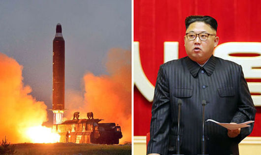 If North Korea implodes: Report explores WMD scenarios should regime collapse