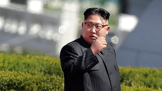 Paranoid in Pyongyang: NIS reports wary Kim focused on ‘decapitation’ ops