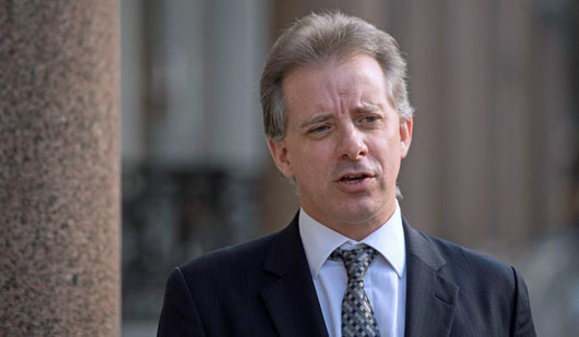 FBI using checklist based on discredited dossier to conduct Russia probe