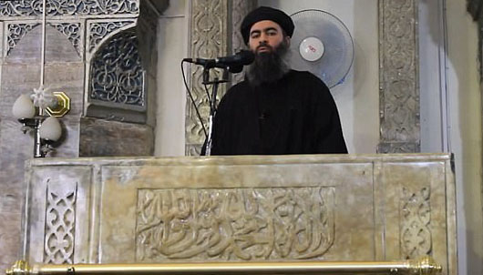 Headless ISIS ‘caliphate’ defeated in Mosul, but leaving the Mideast in disarray