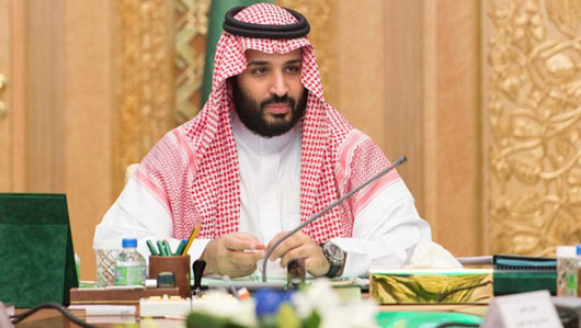 Who is MBS? Analysts say rise of Saudi crown prince defied will of U.S. ‘deep state’