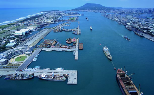 U.S. Senate gets landmark bill allowing U.S. naval vessels to dock in Taiwan