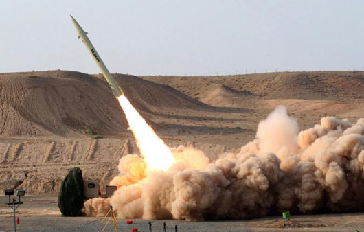 Syria-North Korea missile cooperation: Assad said to visit top-secret base