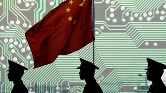China develops sophisticated, and legal, information war strategy against U.S.