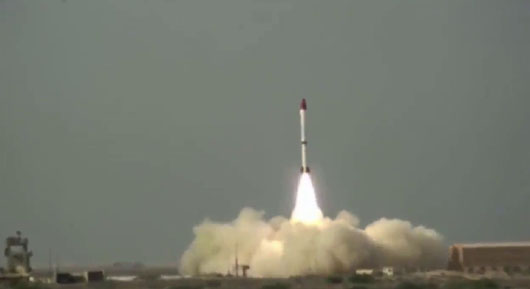 Report: China called origin of Pakistan-Iran-North Korea’s missile technology development