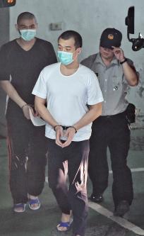 Taiwan: Arrested Chinese spy who penetrated government circles just ‘tip of iceberg’