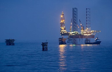 Vietnam teams up with other nations with joint oil claims to counter China
