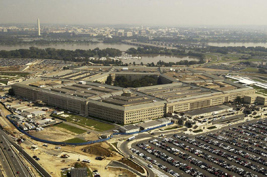 U.S. nukes can deliver ‘fire and fury’ but cybersecurity is new priority for MDA
