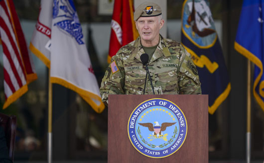Special Ops commander on bin Laden: ‘You’ve killed one guy, not the ideology’