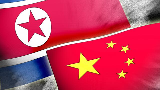 Dark strategy behind N. Korean threat evolved from plan conceived in China