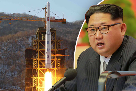 Revised estimates of North Korean nuclear capability raise threat level
