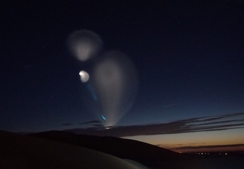 China interrupts commercial flight patterns for anti-sat missile test