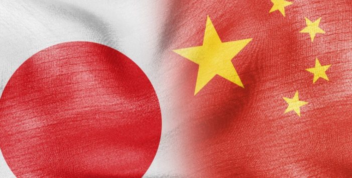 China intensifies hunt for Japanese ‘spies’ in latest catch-and-release gamesmanship