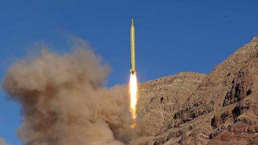Proliferation happens: Did Iran help N. Korea’s nuke program or vice versa?